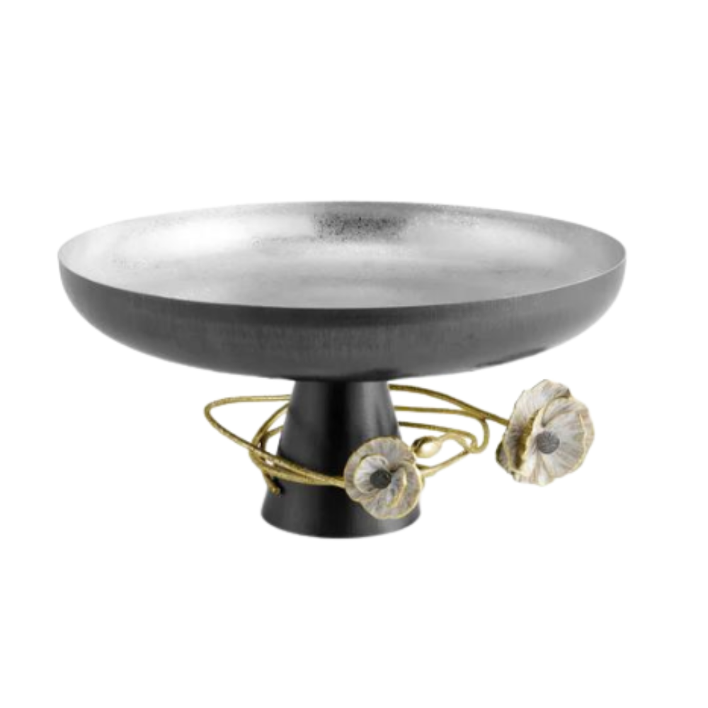 MICHAEL ARAM Medium Anemome Fruit Bowl