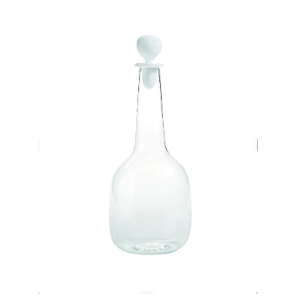 ZAFFERANO AMERICA White Bilia Bottle Top Default Title