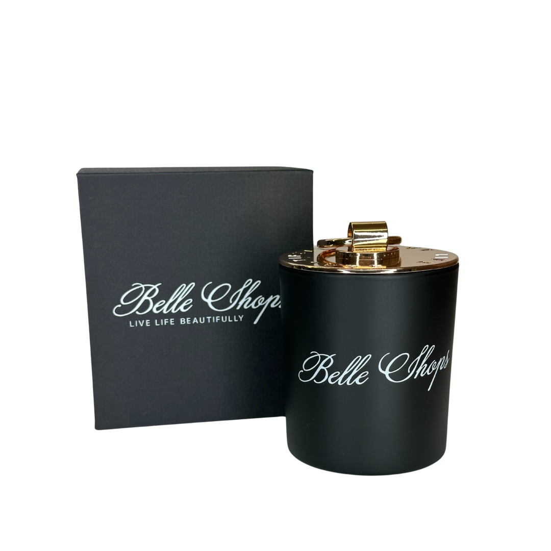 BELLE SHOPS Belle Shops Signature Candle