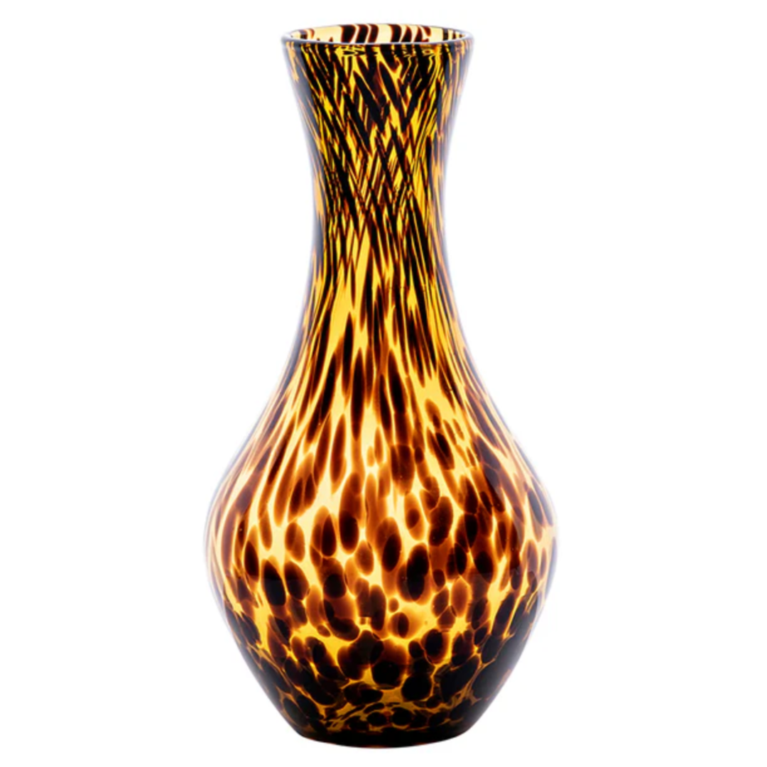 JULISKA Puro Tortoiseshell Carafe