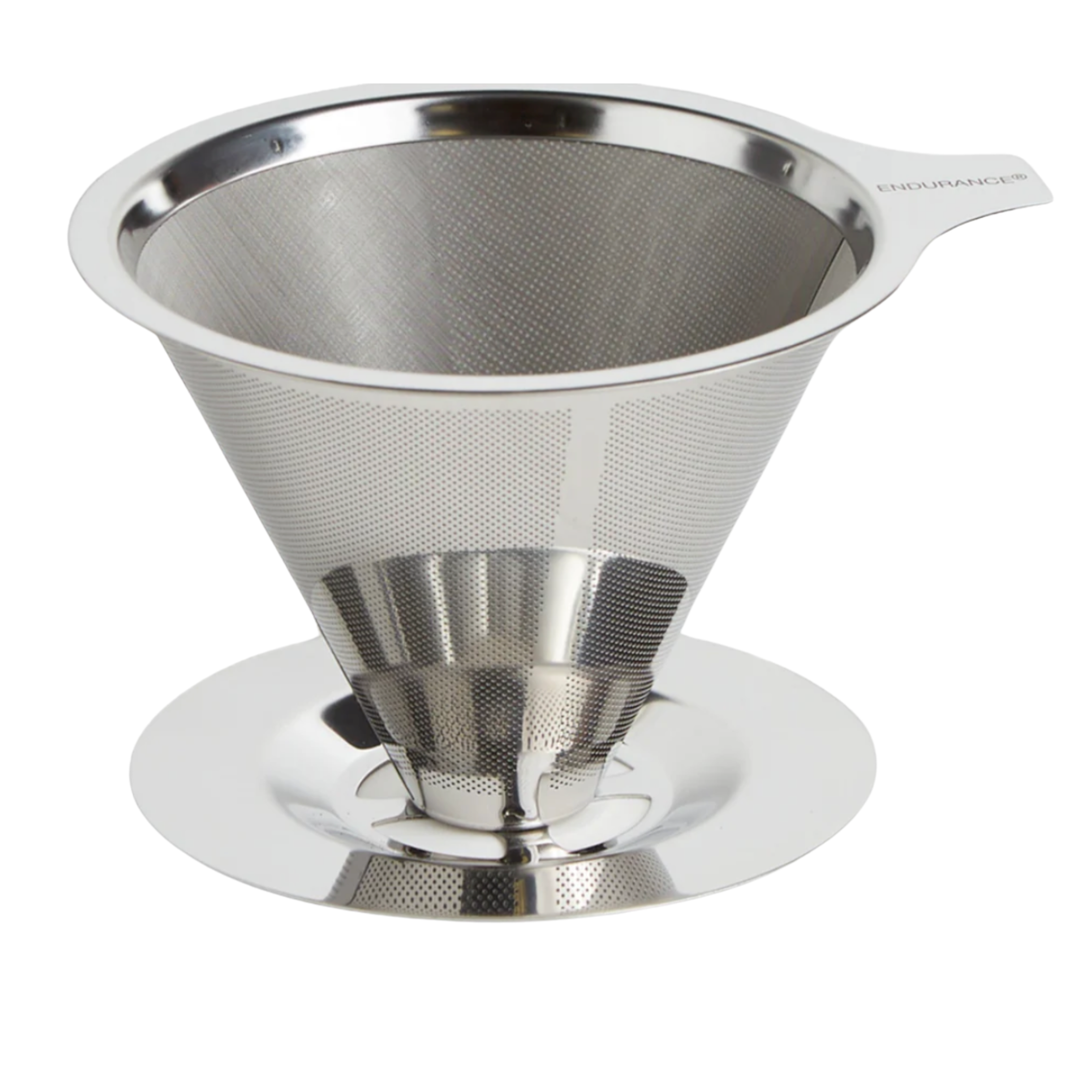 RSVP Endurance Coffee Filter Default Title