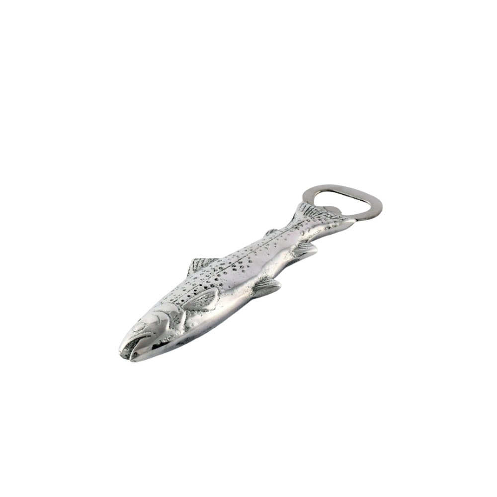 ARTHUR COURT Trout Bottle Opener Default Title