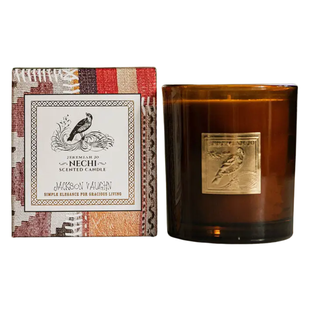 JACKSON VAUGHN Nechi Candle Default Title