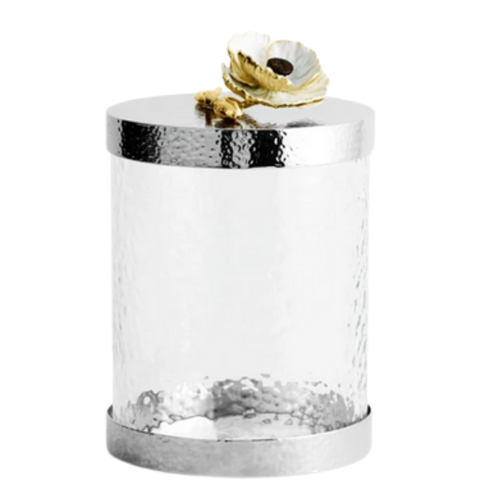 MICHAEL ARAM Small Anemone Canister