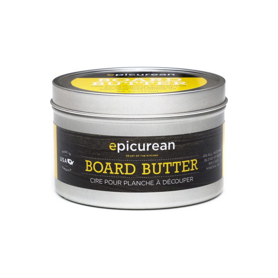 EPICUREAN Board Butter