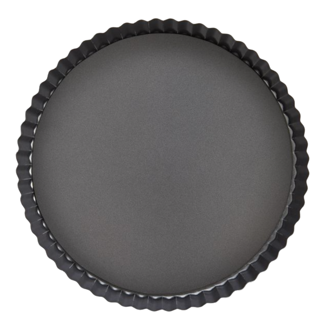 HAROLD IMPORTS Quiche Pan
