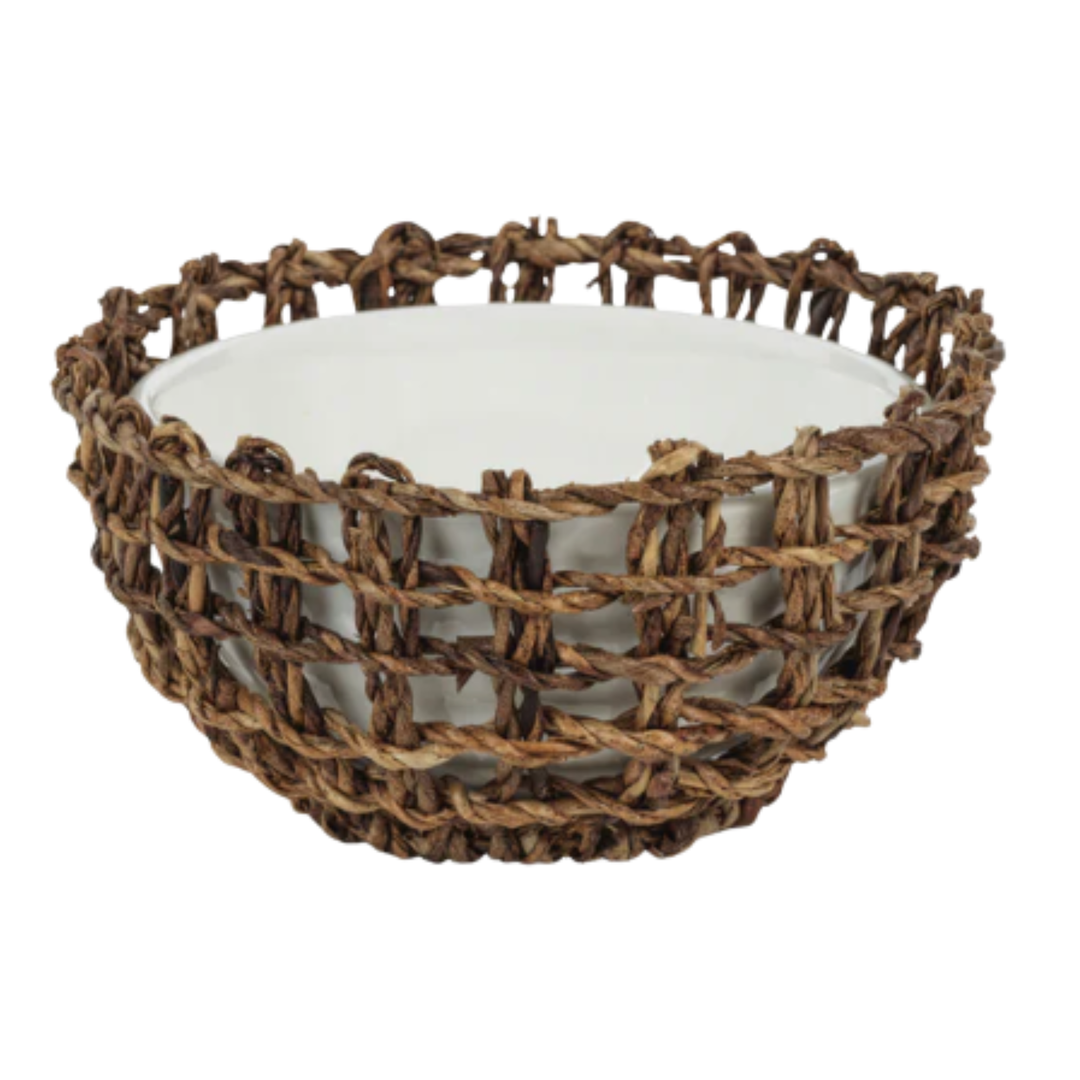 ZODAX Bakbak Condiment Bowl Default Title