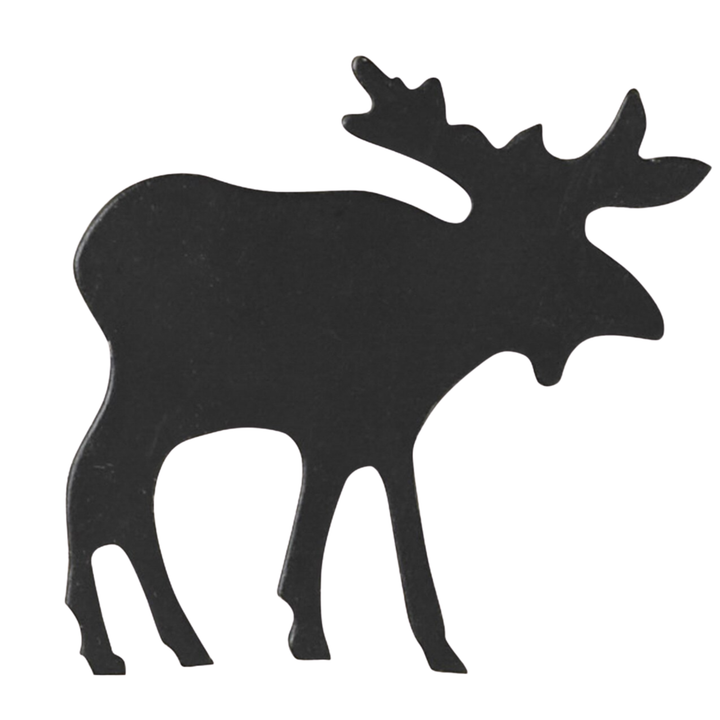 PARK DESIGNS Moose Napkin Ring