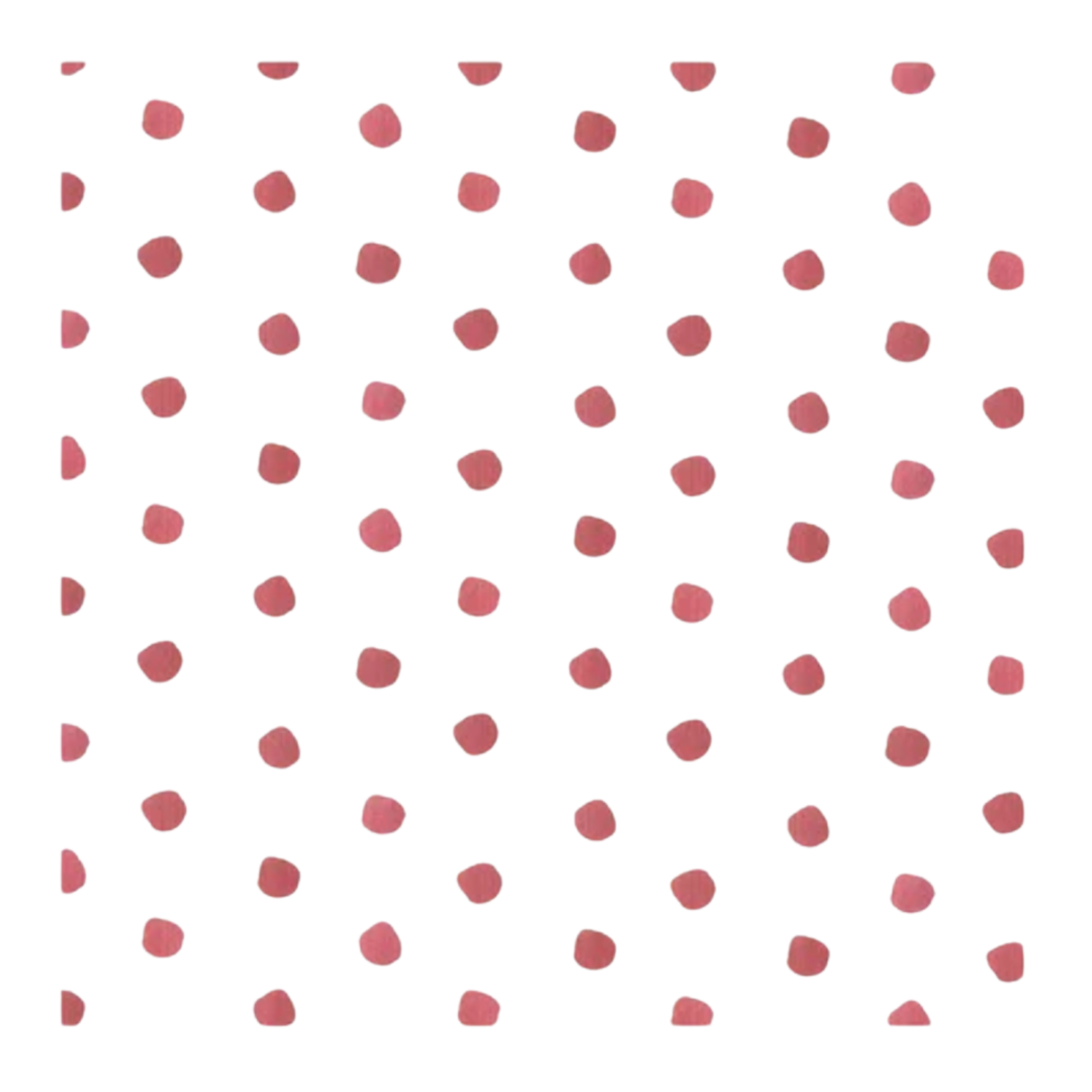 VIETRI Papersoft Napkins Dot Dinner Napkins P/20 Default Title