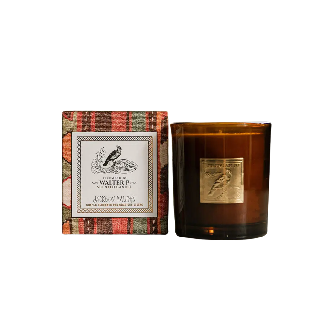 JACKSON VAUGHN Walter P. Candle Default Title