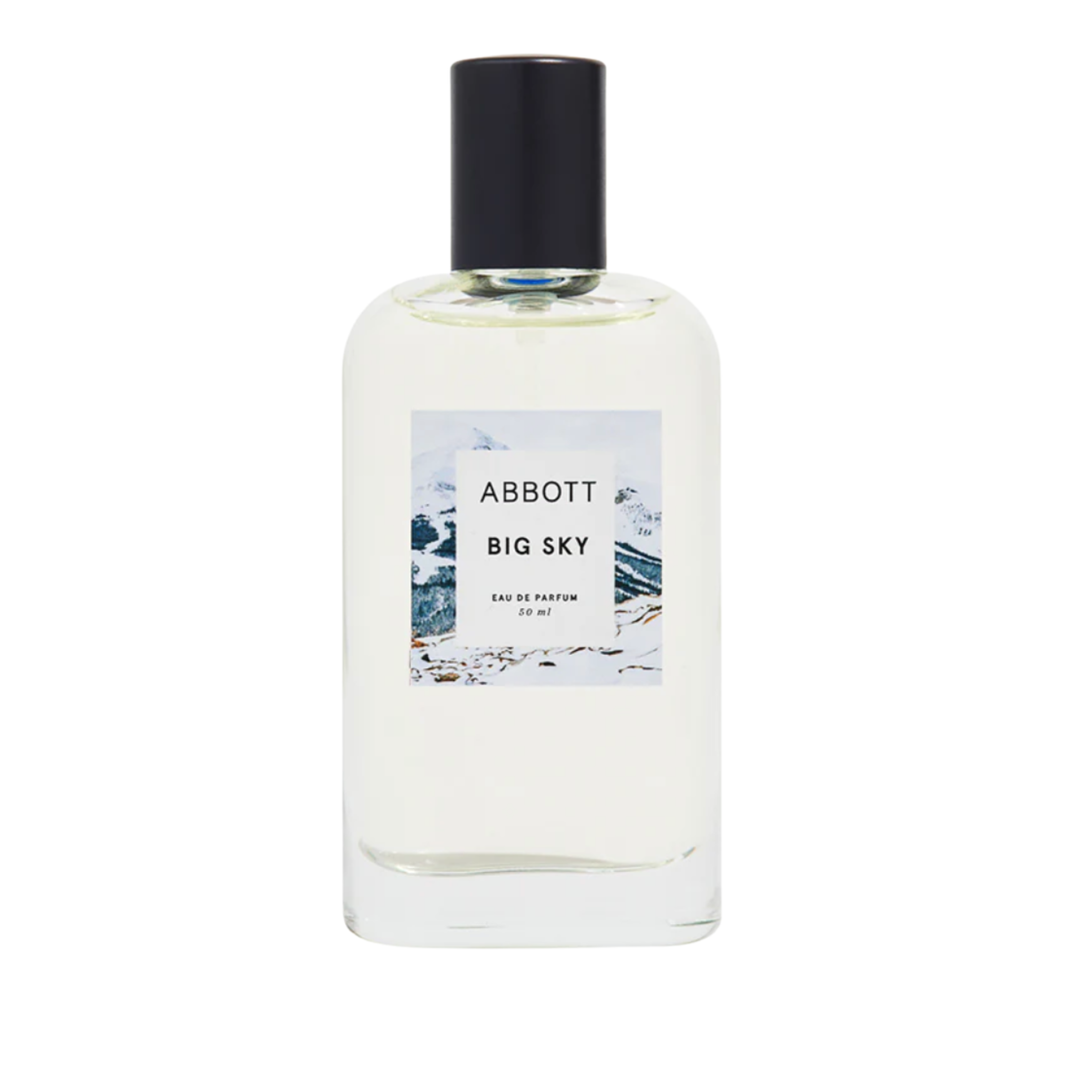 ABBOTT Big Sky Fragrance