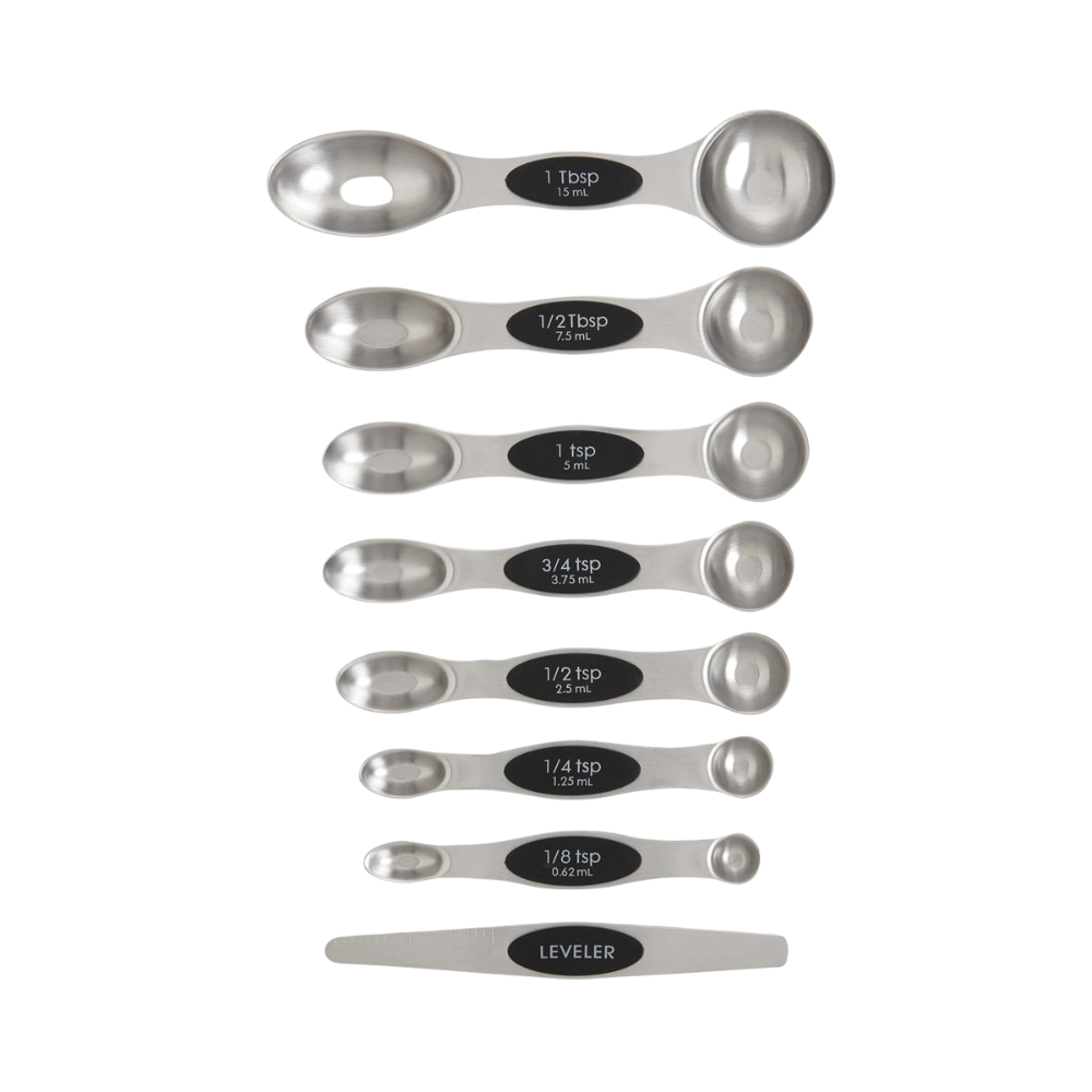 HAROLD IMPORTS Measuring Spoons Default Title