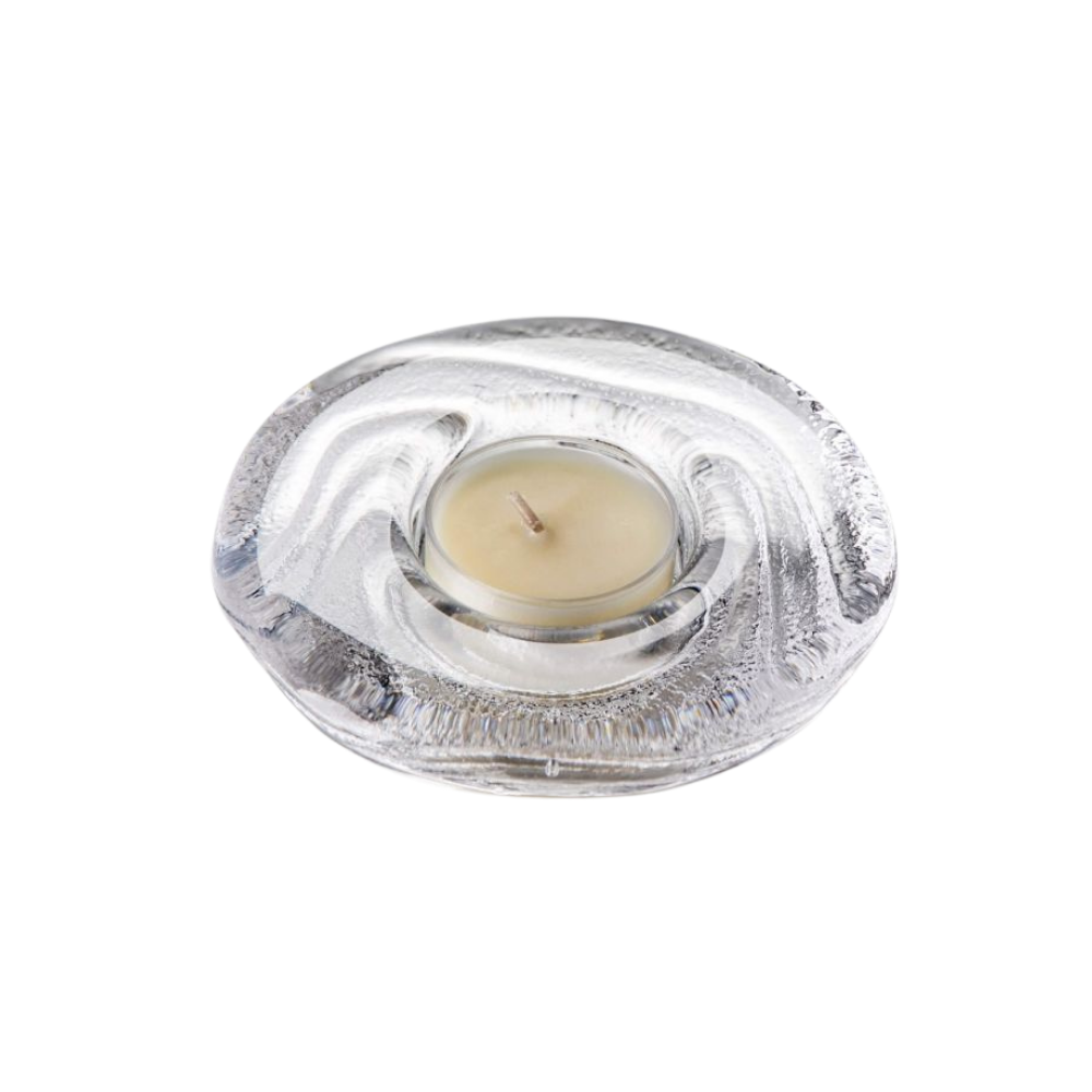 SIMON PEARCE Thetford Tea Light Default Title