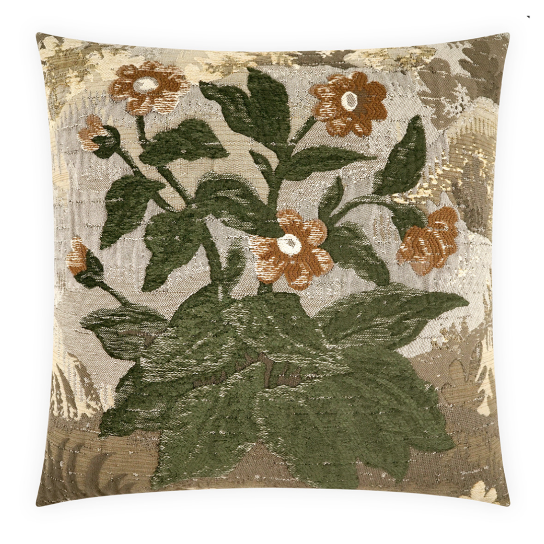 DV KAP HOME Barcelos Pine Feather Down Pillow Default Title
