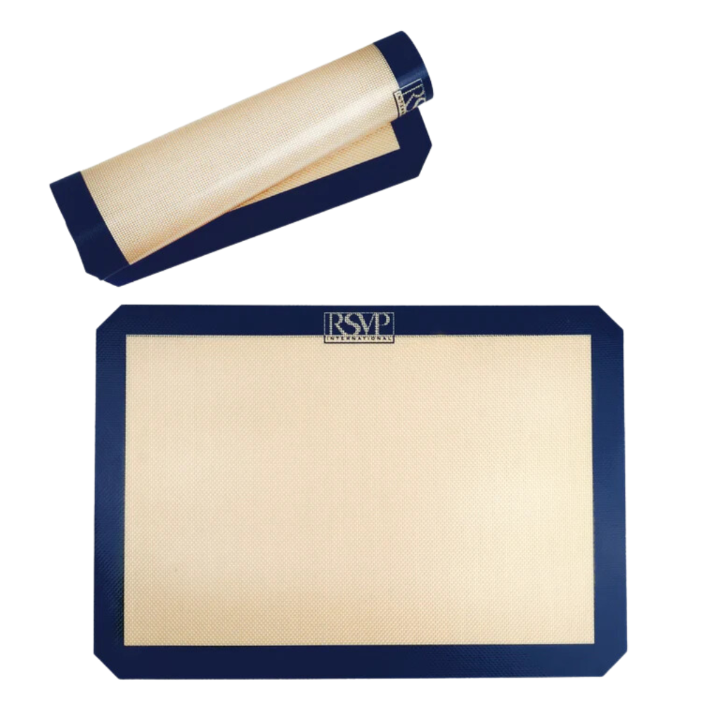 RSVP Silicone Baking Mat