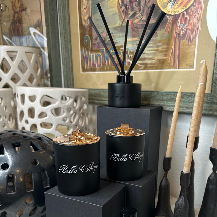 BELLE SHOPS Belle Shops Signature Candle