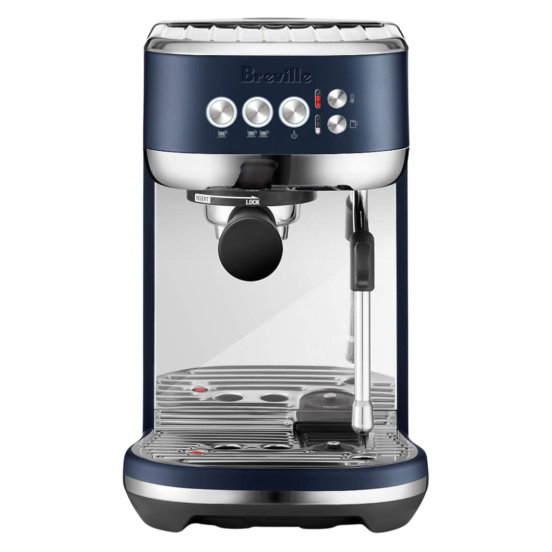 BREVILLE Breville Bambino Plus Espresso Machine Default Title
