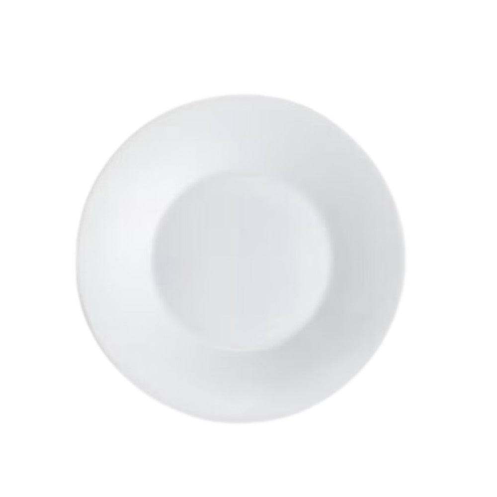 WEDGEWOOD JASPER CONRAN BONE CHINA BREAD AND BUTTER PLATE - WHITE Default Title