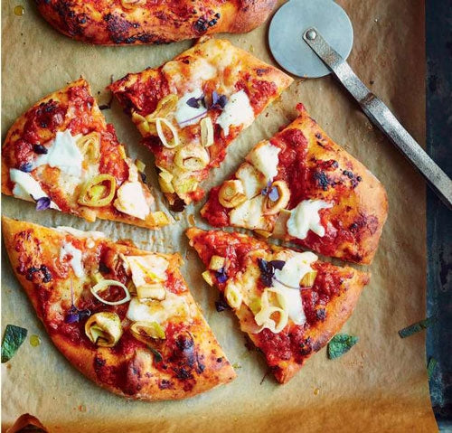 Cozy Up with Eat Beautiful’s Comfort Food Favorite