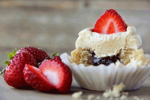 Back to School Sweet Treats