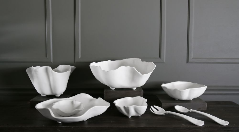 Serving Pieces