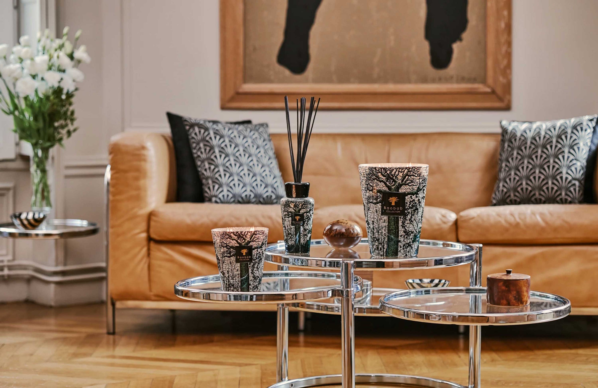 BAOBAB COLLECTION