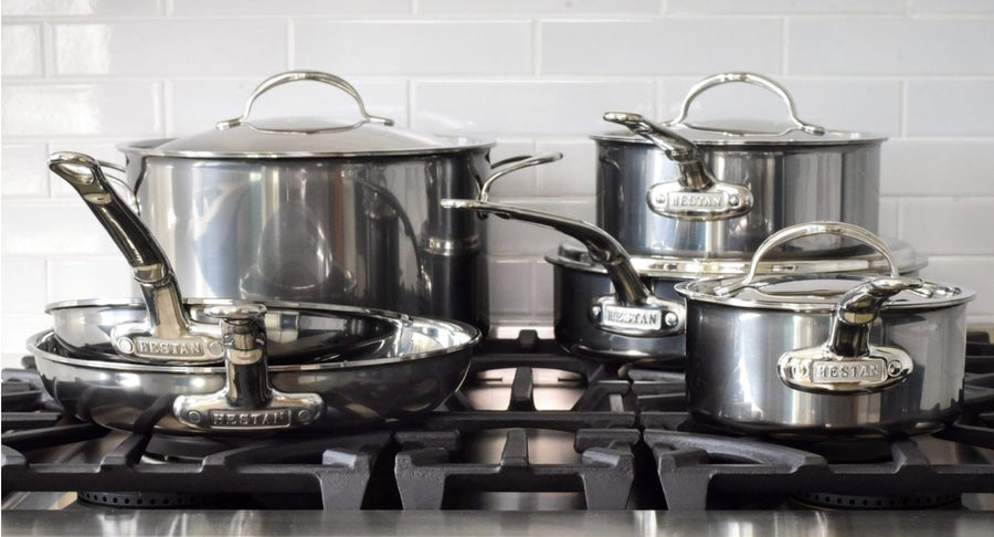 Hestan