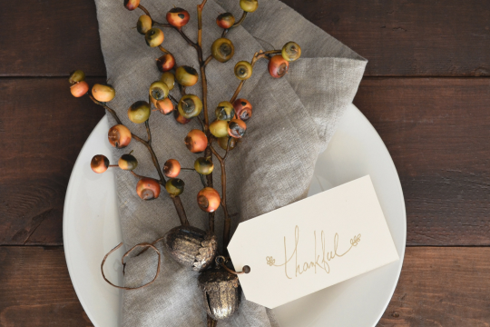 Linens
