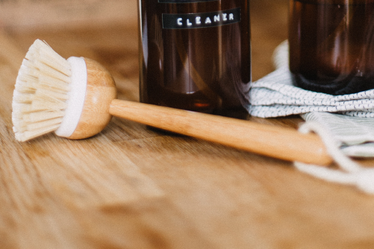 Cleaning Tools