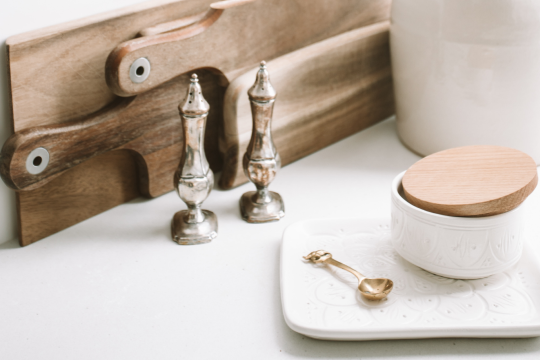 Countertop Accessories
