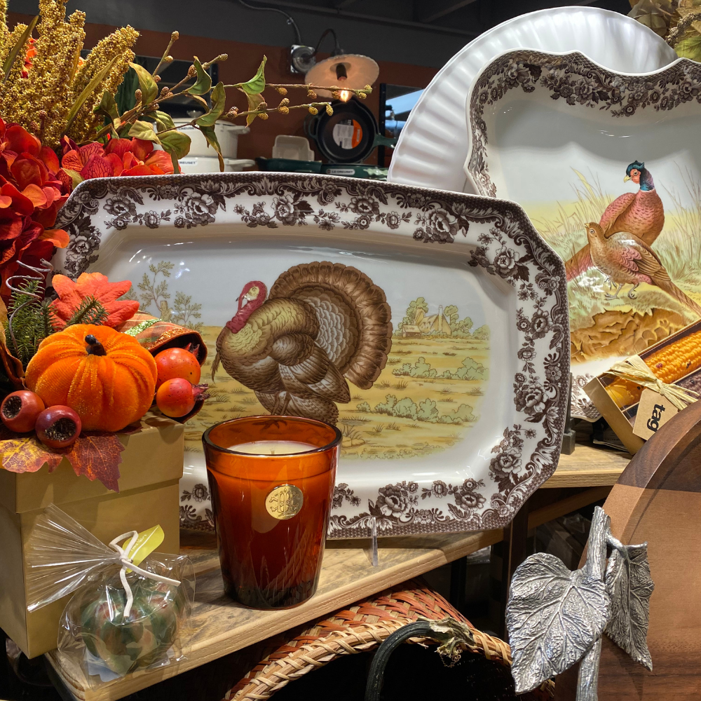 Thanksgiving