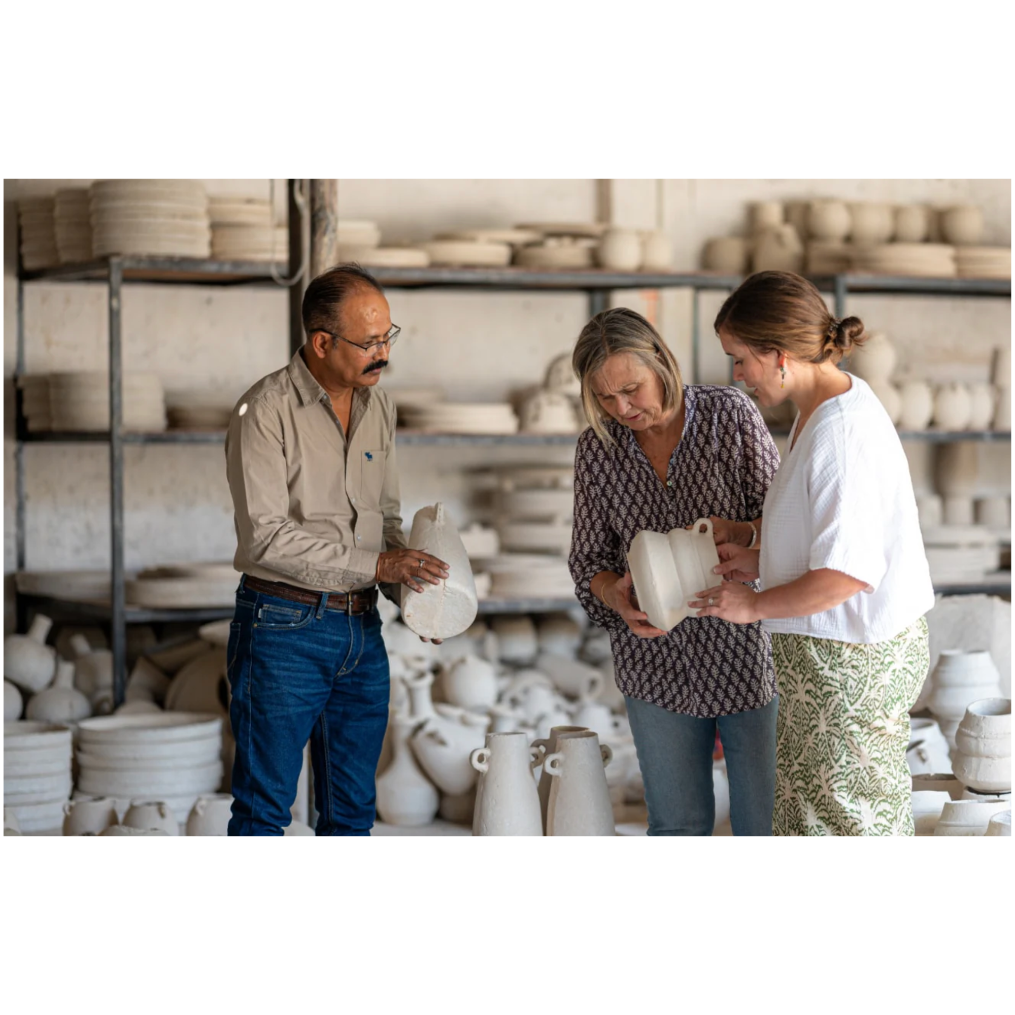 Indaba Trading Company