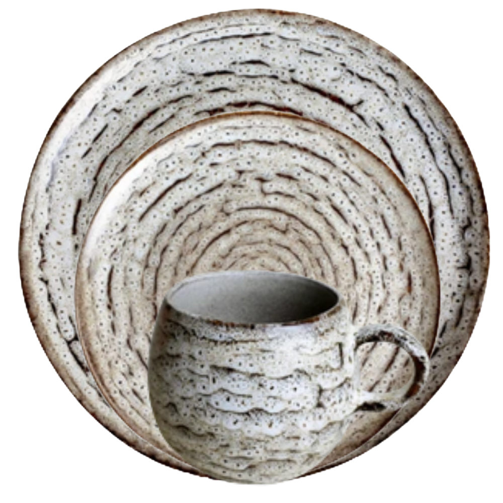 Carmel Ceramica Truffle