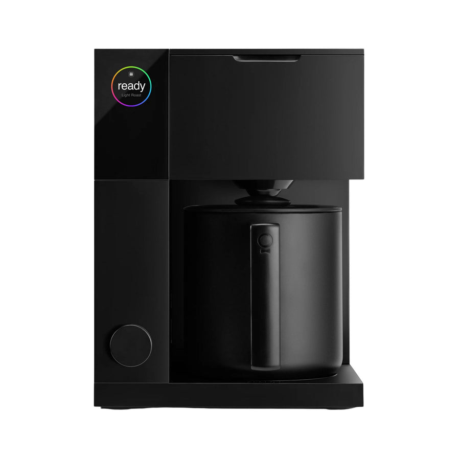 Coffee & Espresso