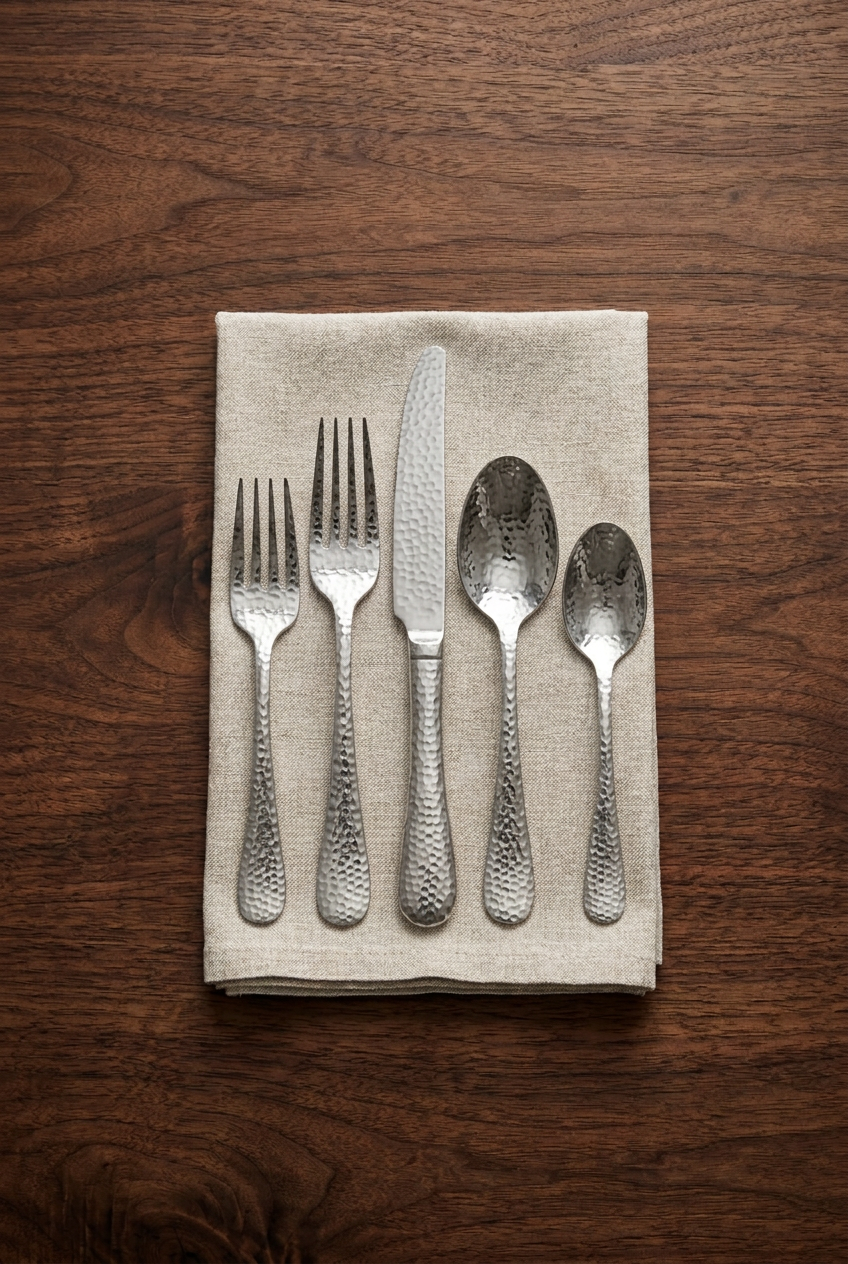 Flatware