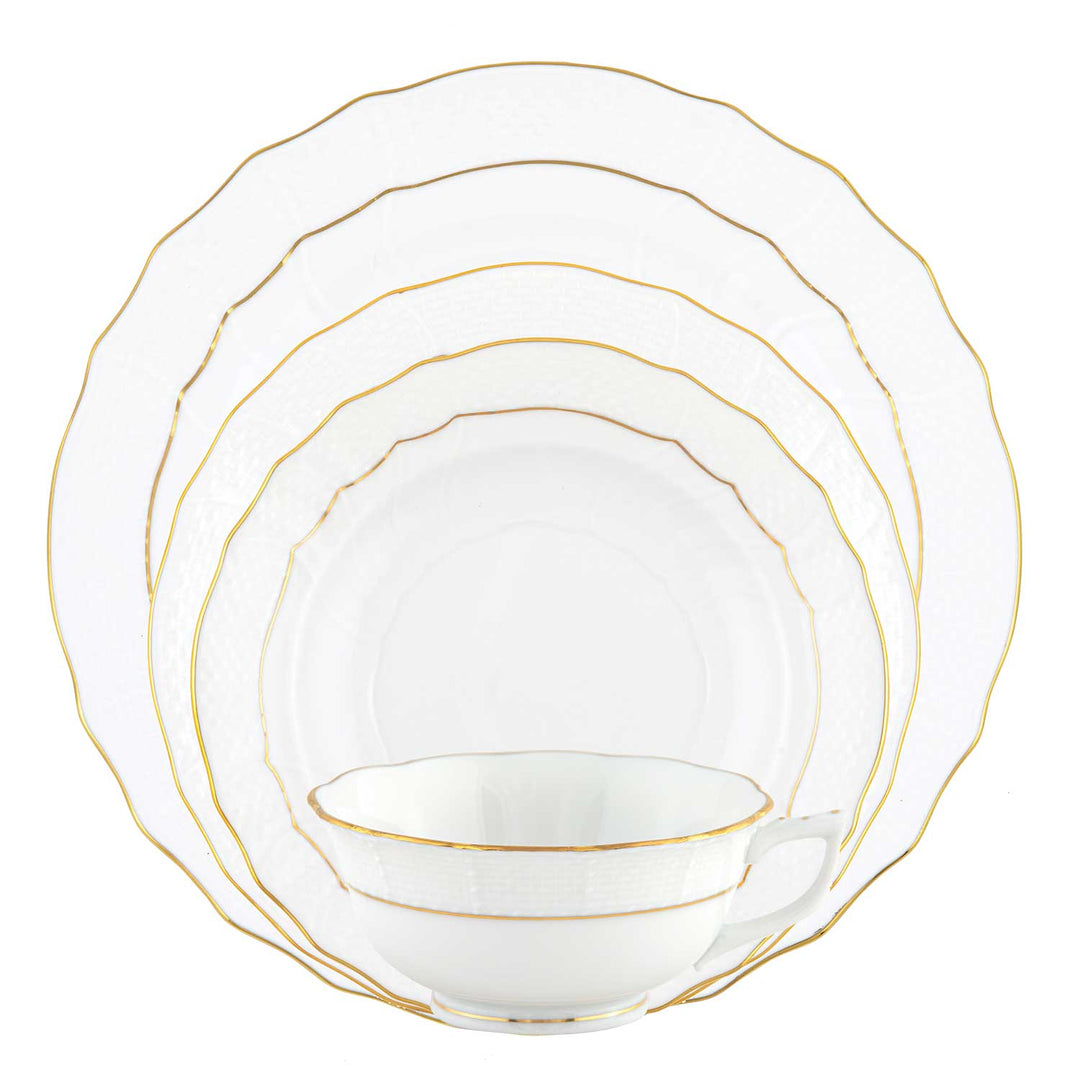 Herend Golden Edge