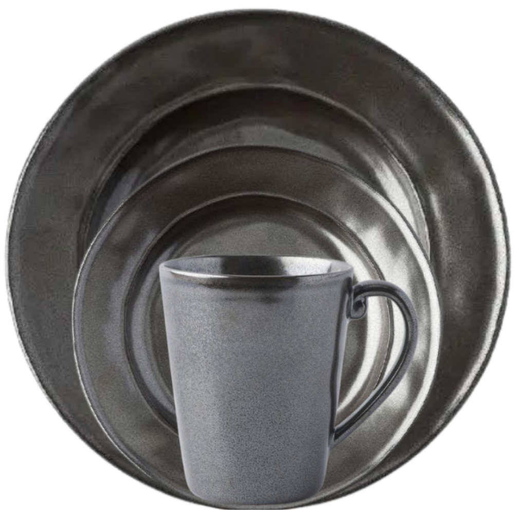 Juliska Pewter Stoneware
