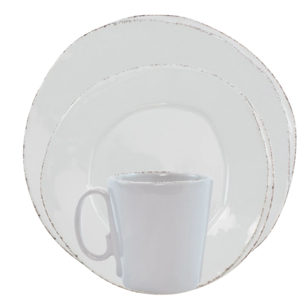 Vietri Lastra Light Gray
