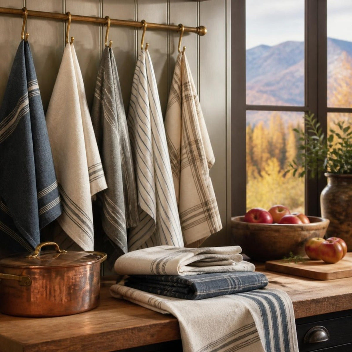 Dish Towels