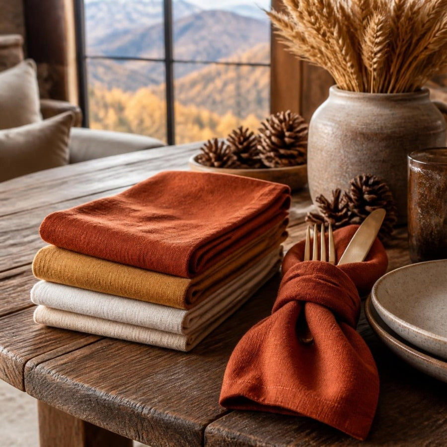 Table Linens