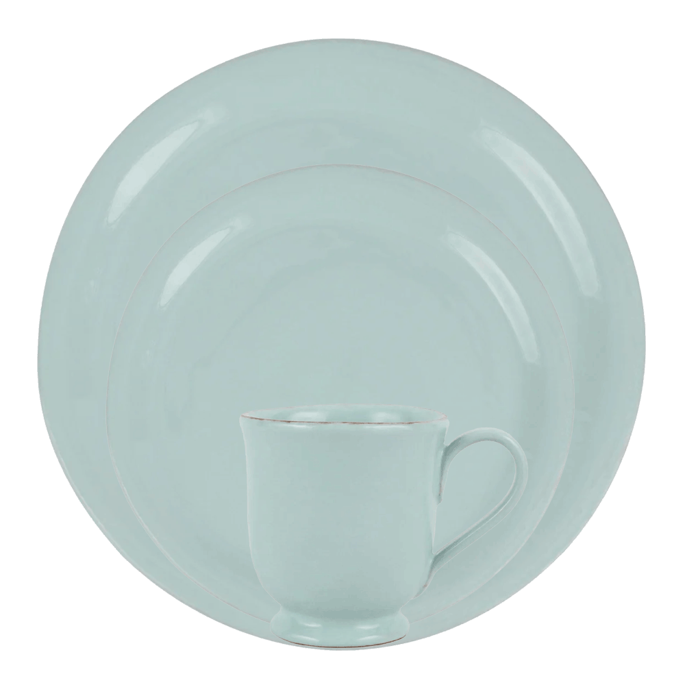 Vietri Cucina Fresca Aqua