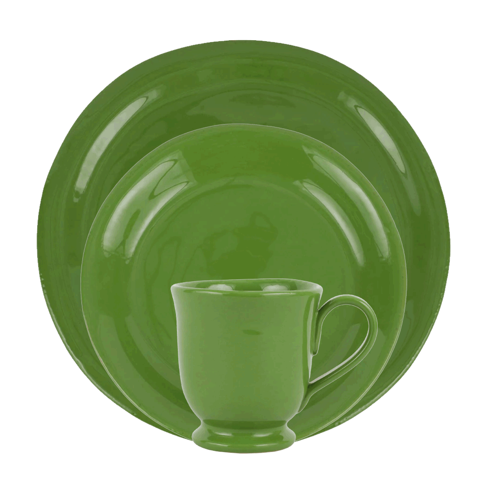 Vietri Cucina Fresca Sage