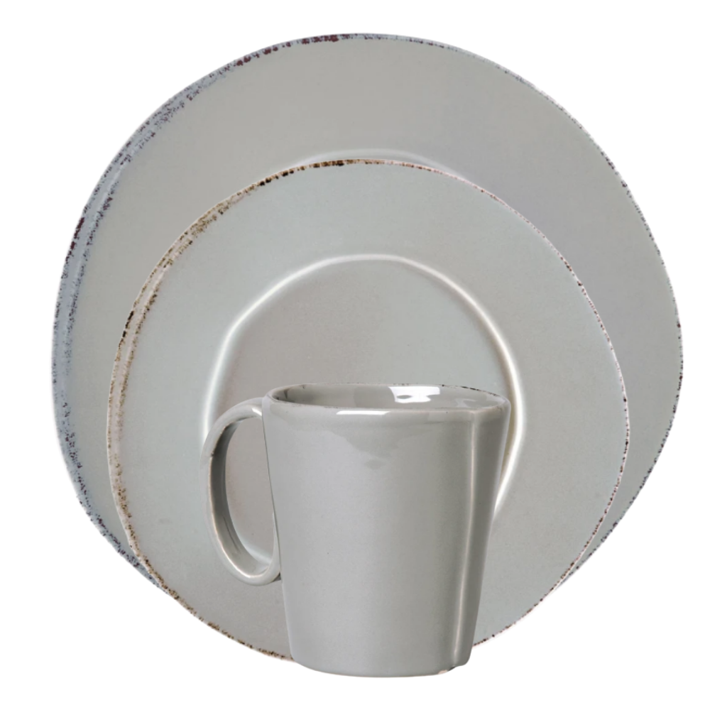 Vietri Lastra Gray