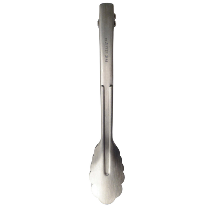 RSVP Mini Locking Tongs