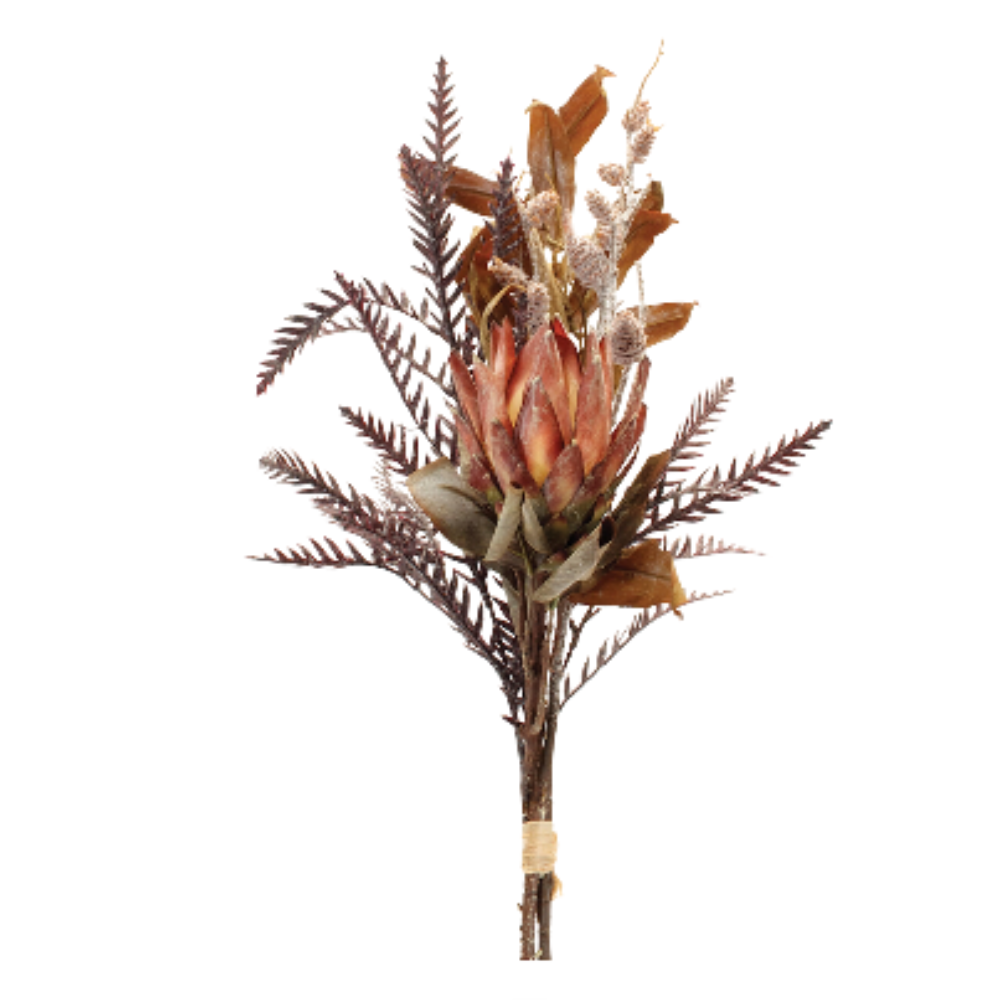 MELROSE MIXED PROTEA BUNDLE