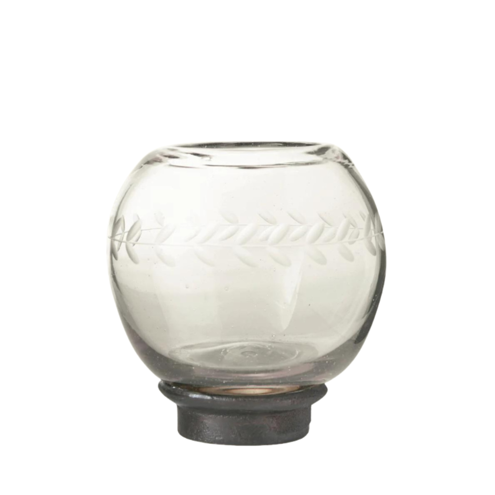 JAN BARBOGLIO Rosa Florero Vessel
