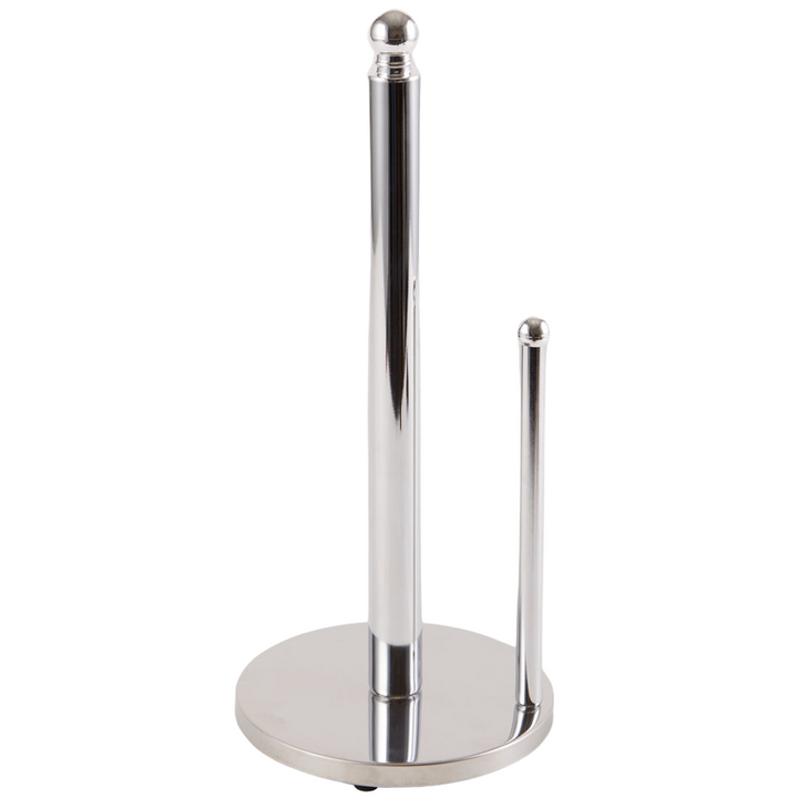 RSVP CHROME PAPER TOWEL HOLDER