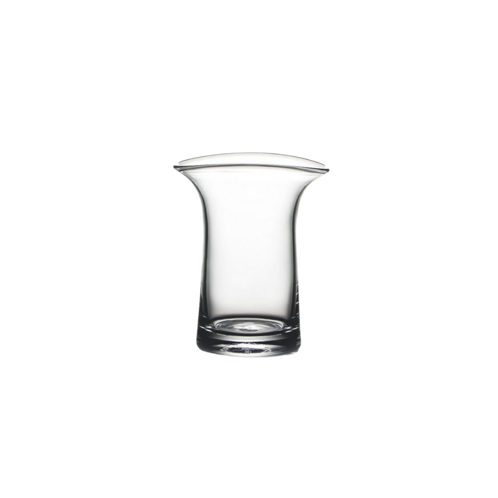SIMON PEARCE Barre Small Vase