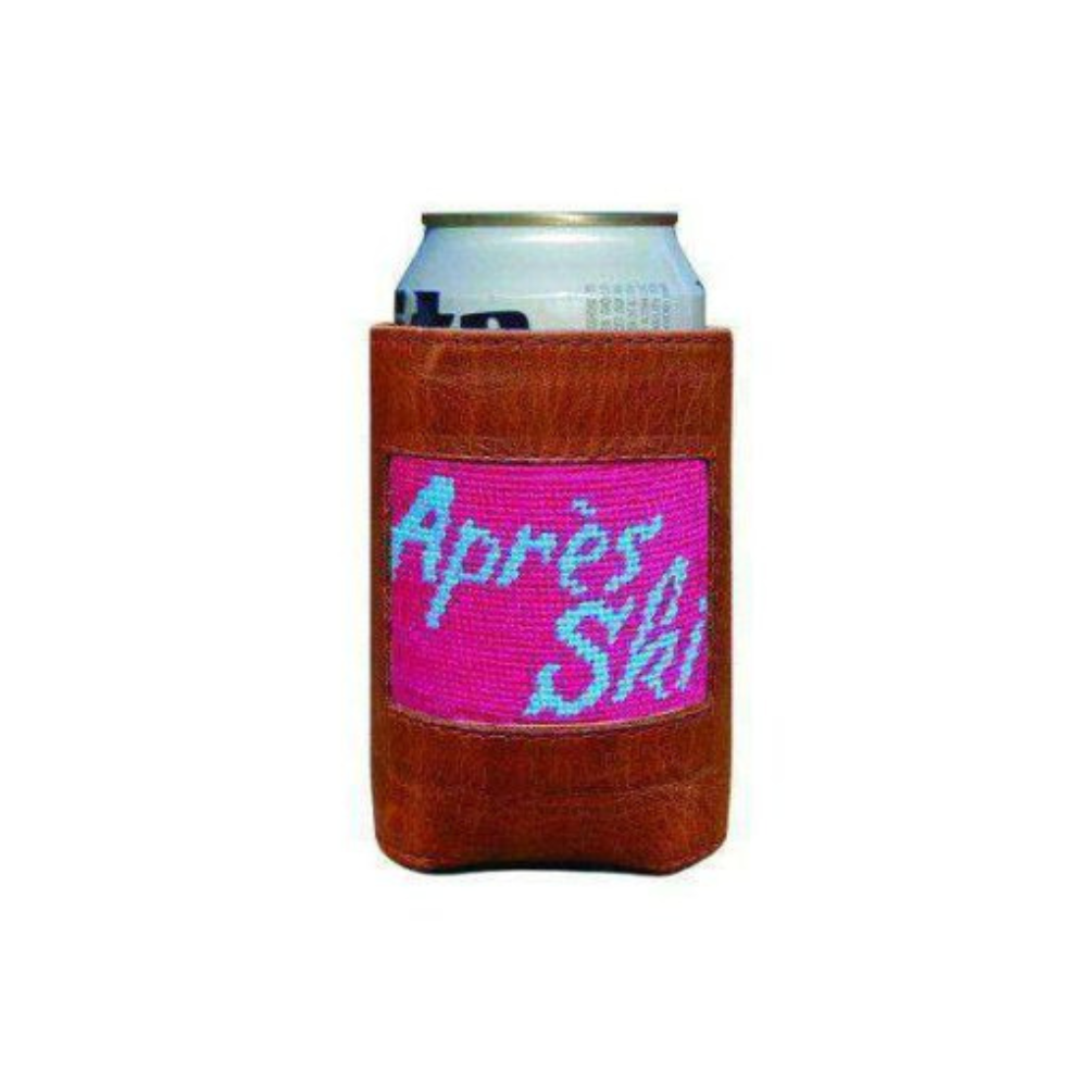 SMATHERS & BRANSON APRES SKI CAN COOLER