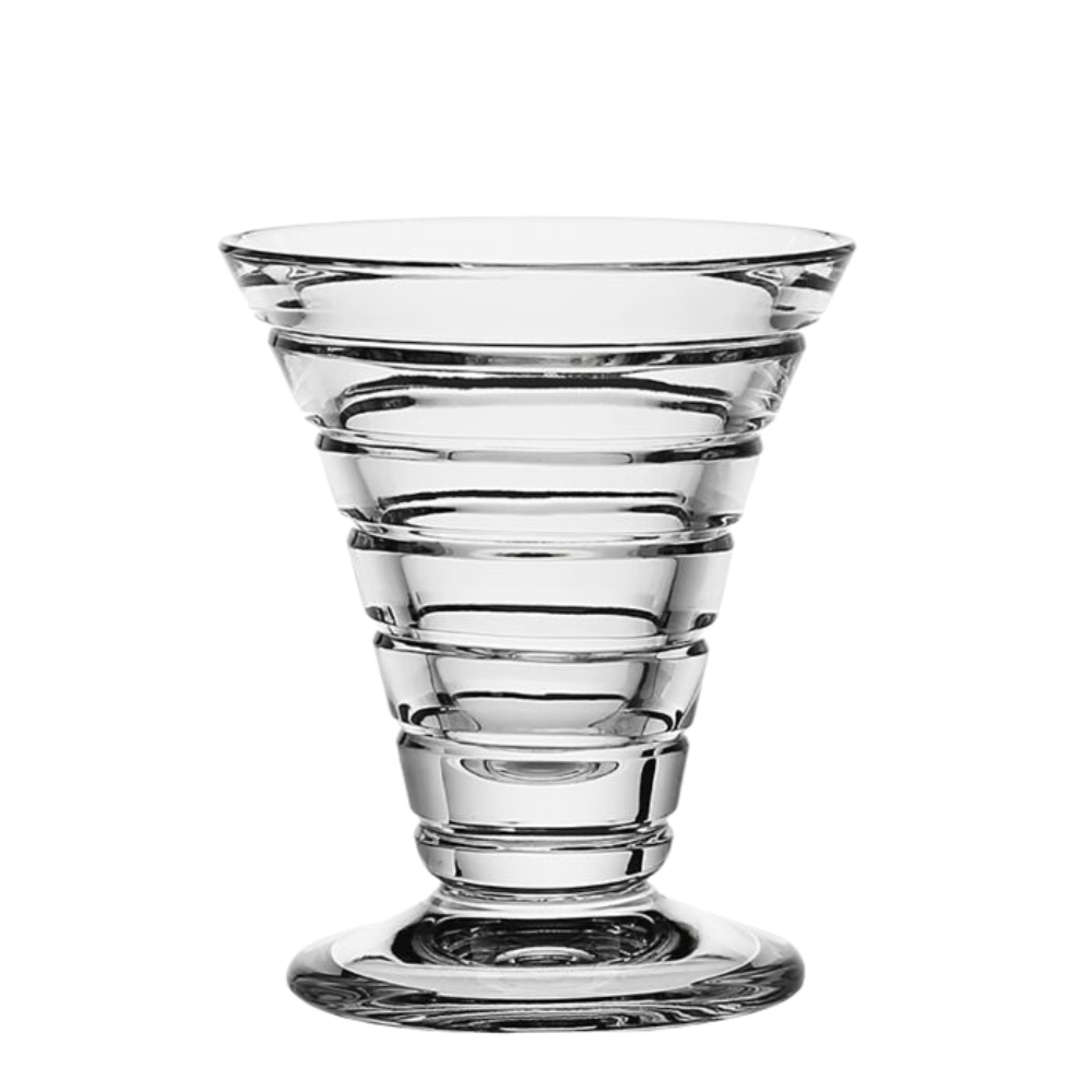 WILLIAM YEOWARD Myra Footed Vase